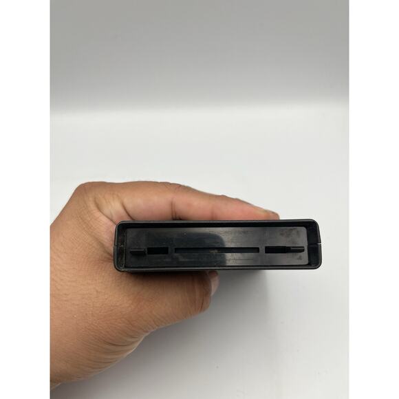 Missile Command ATARI 2600 Video Game Cartridge Only 1981 Tested See Photos - Picture 4 of 4